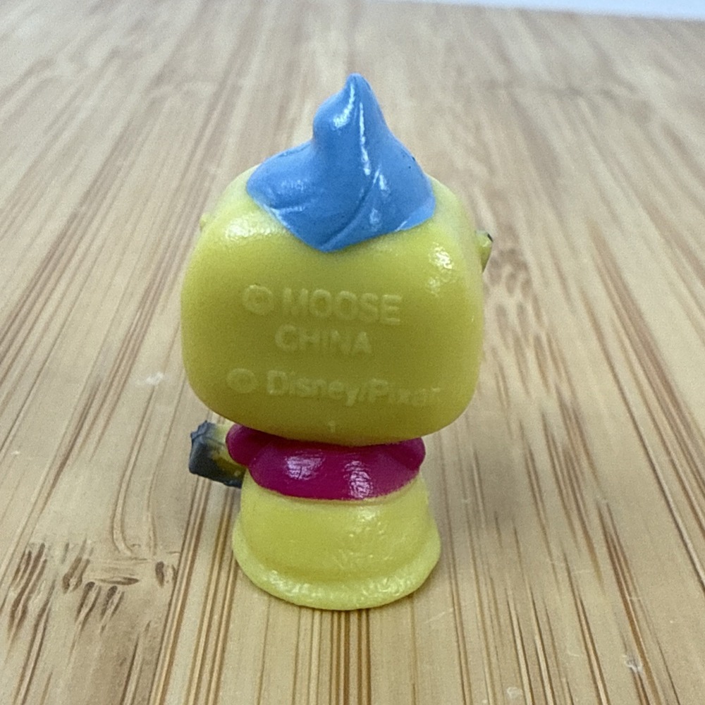 Disney Doorables Series 1 Monsters Inc Roz And George Sanderson - Picture 4 of 11